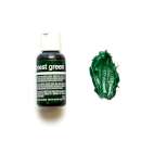 Chefmaster Liqua-gel - Forest Green